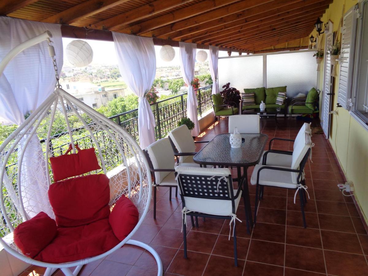 Villa Cato Sarandë Esterno foto