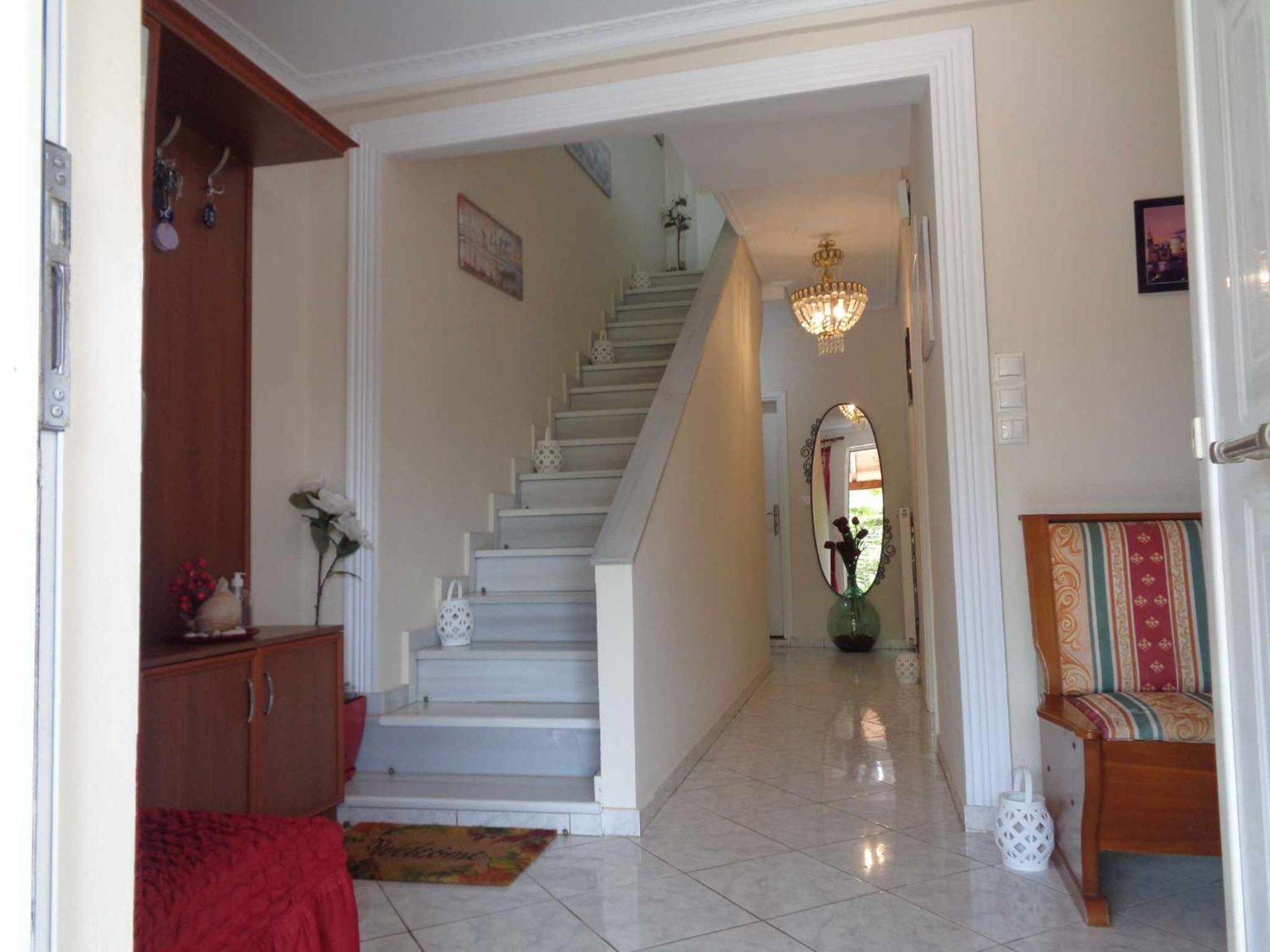 Villa Cato Sarandë Esterno foto